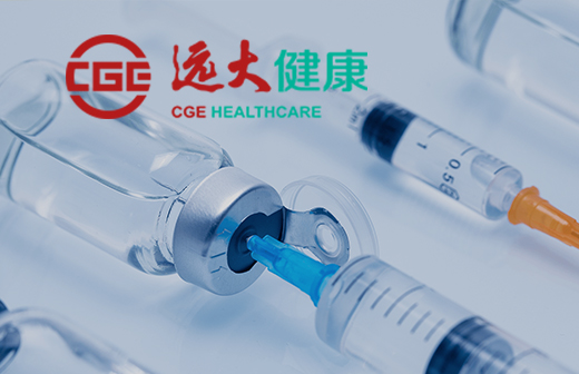远大健康 